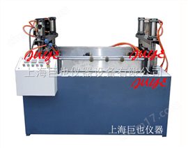 JY-MF散热器密封性能试验台；汽车散热器密封性能试验台